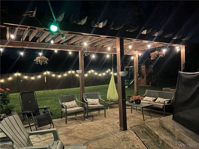 3024 Delancey Road, Niagara Falls, NY 14305