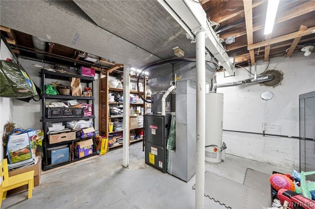 3024 Delancey Road, Niagara Falls, NY 14305