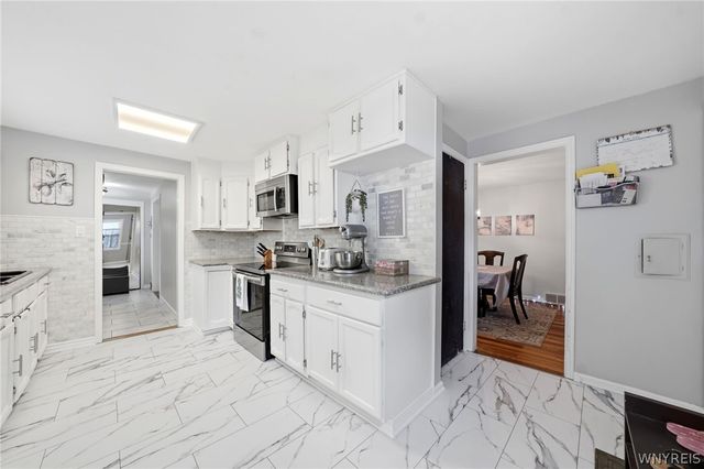 3024 Delancey Road, Niagara Falls, NY 14305