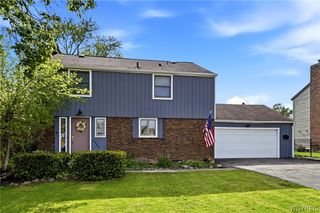 3024 Delancey Road, Niagara Falls, NY 14305