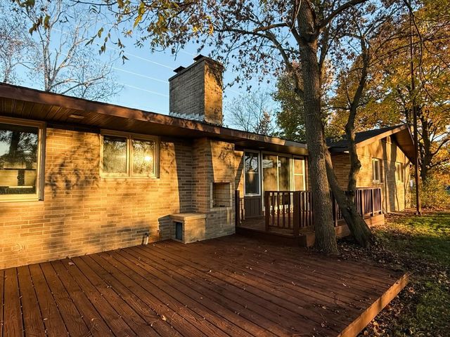 2965 N Mission Road, Rosebush, MI 48878