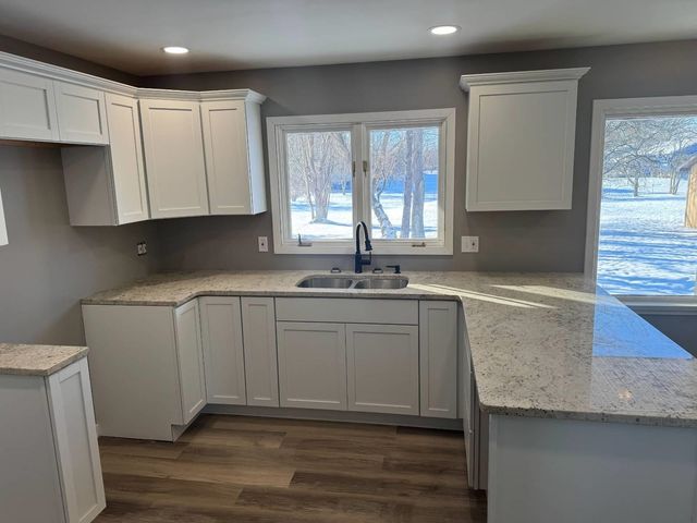 2965 N Mission Road, Rosebush, MI 48878