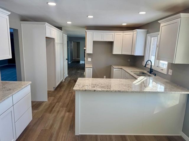 2965 N Mission Road, Rosebush, MI 48878