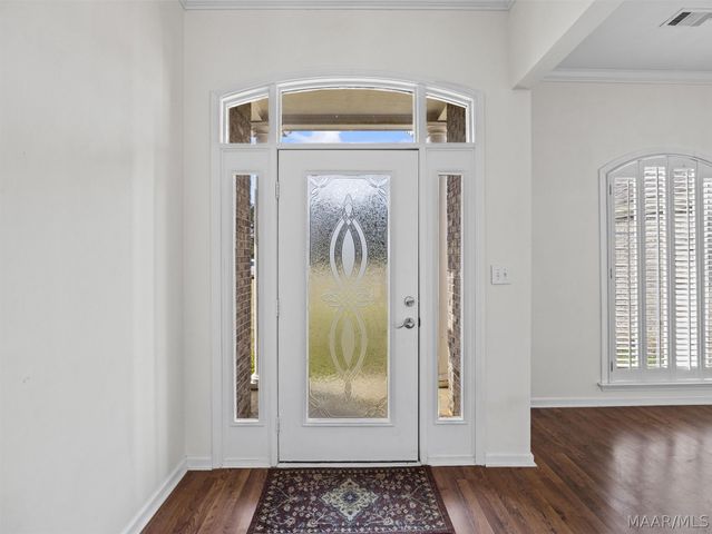 520 Buckview Court, Pike Road, AL 36064