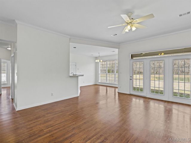 520 Buckview Court, Pike Road, AL 36064