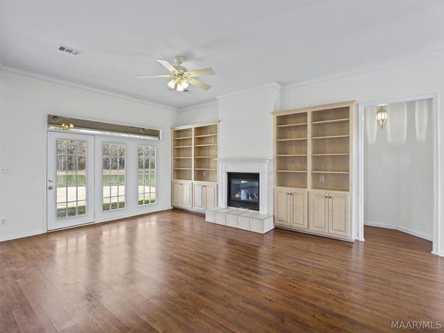 520 Buckview Court, Pike Road, AL 36064