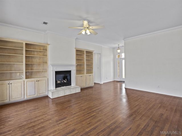 520 Buckview Court, Pike Road, AL 36064