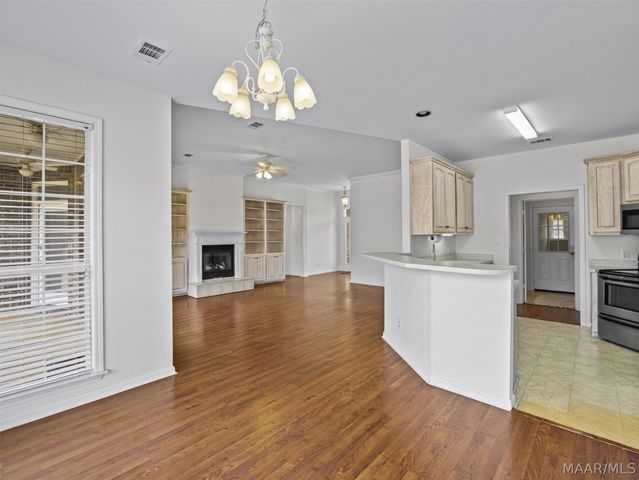 520 Buckview Court, Pike Road, AL 36064