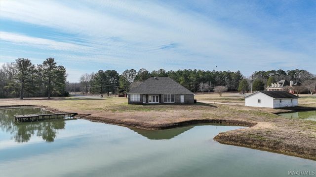 520 Buckview Court, Pike Road, AL 36064