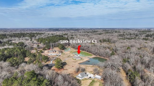 520 Buckview Court, Pike Road, AL 36064