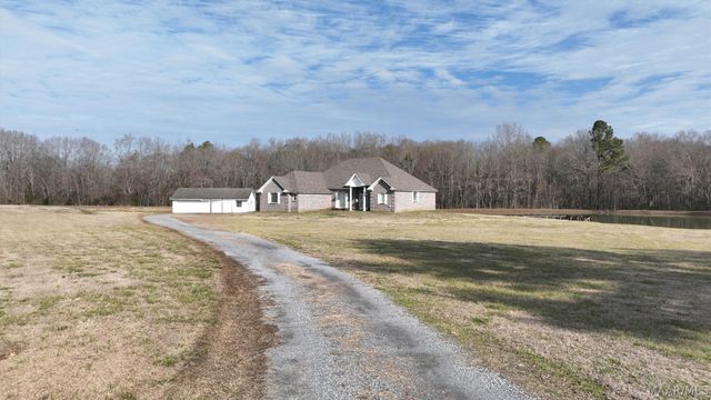 520 Buckview Court, Pike Road, AL 36064