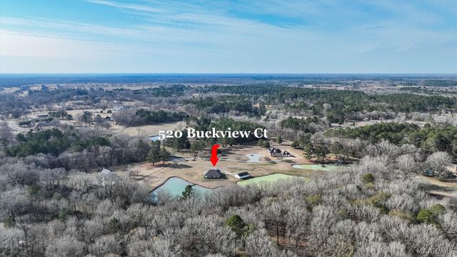 520 Buckview Court, Pike Road, AL 36064