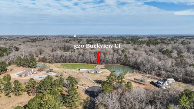 520 Buckview Court, Pike Road, AL 36064