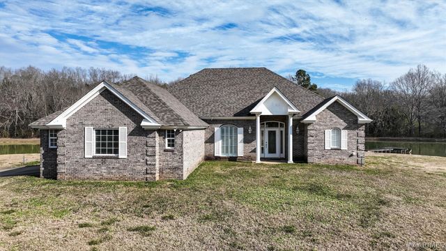 520 Buckview Court, Pike Road, AL 36064
