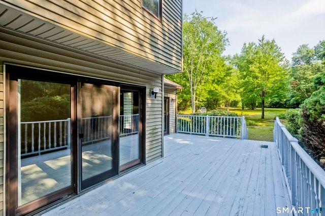 80 West View Drive, East Windsor, CT 06016