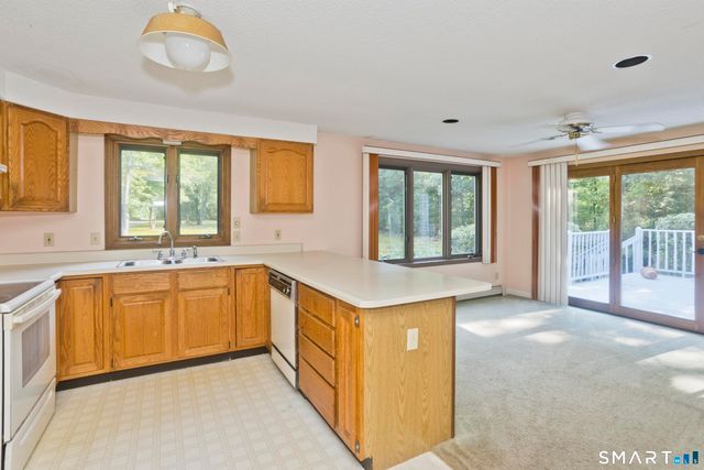 80 West View Drive, East Windsor, CT 06016