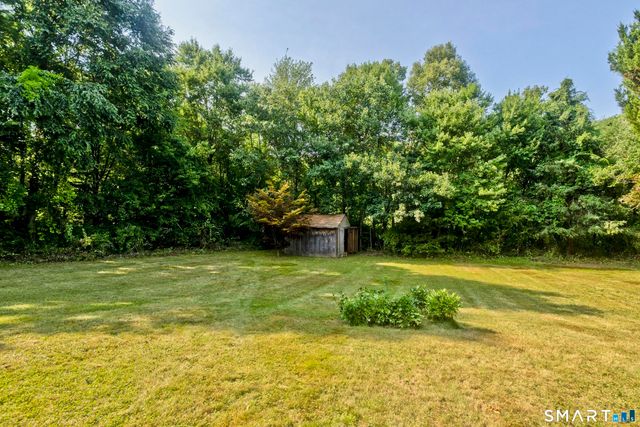 80 West View Drive, East Windsor, CT 06016