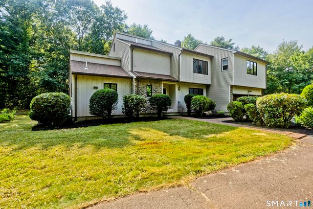 80 West View Drive, East Windsor, CT 06016