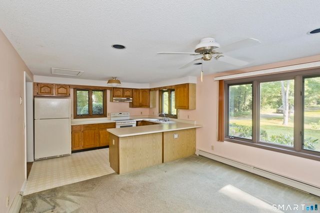80 West View Drive, East Windsor, CT 06016