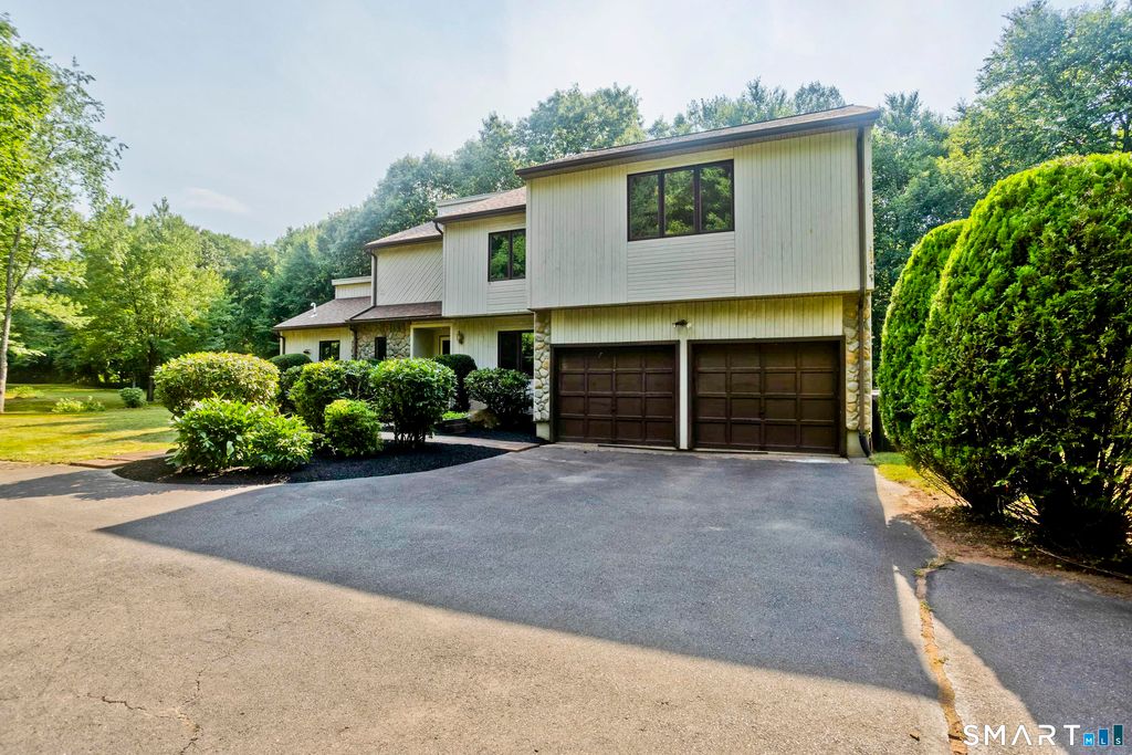 80 West View Drive, East Windsor, CT 06016