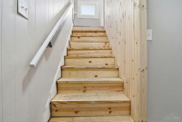 540 Grand Avenue, Cincinnati, OH 45205