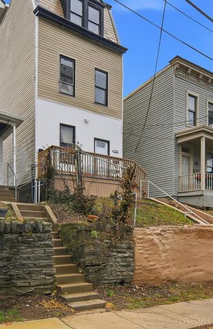 540 Grand Avenue, Cincinnati, OH 45205