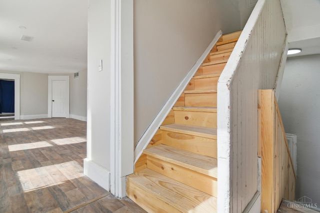 540 Grand Avenue, Cincinnati, OH 45205