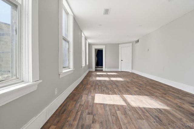 540 Grand Avenue, Cincinnati, OH 45205