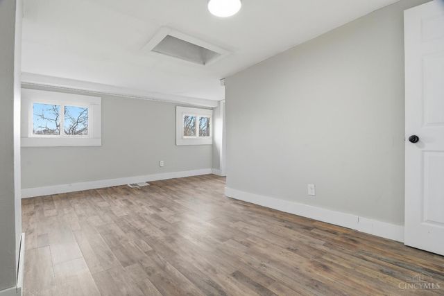 540 Grand Avenue, Cincinnati, OH 45205