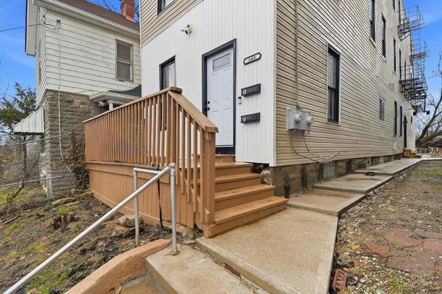 540 Grand Avenue, Cincinnati, OH 45205