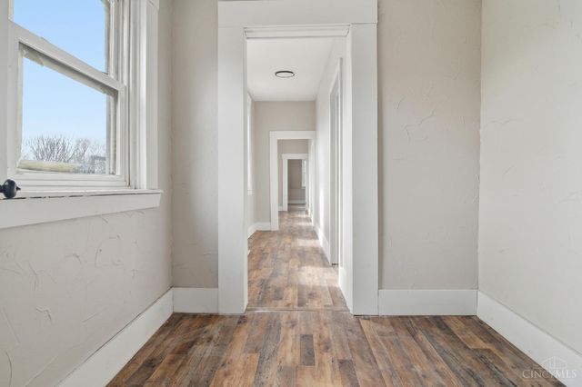 540 Grand Avenue, Cincinnati, OH 45205