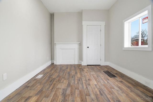 540 Grand Avenue, Cincinnati, OH 45205