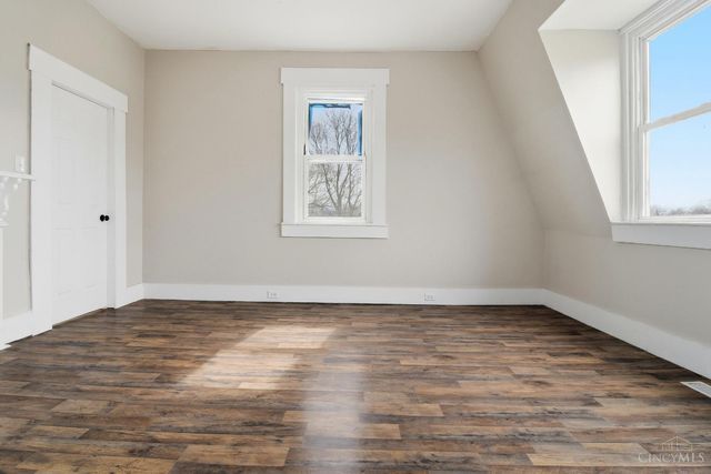 540 Grand Avenue, Cincinnati, OH 45205