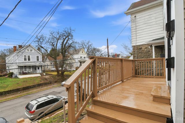 540 Grand Avenue, Cincinnati, OH 45205