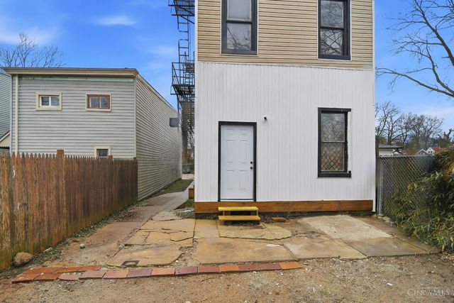 540 Grand Avenue, Cincinnati, OH 45205