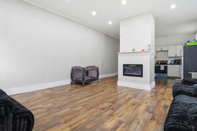 540 Grand Avenue, Cincinnati, OH 45205