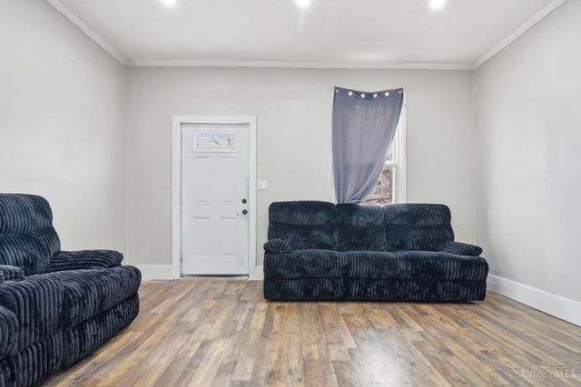 540 Grand Avenue, Cincinnati, OH 45205