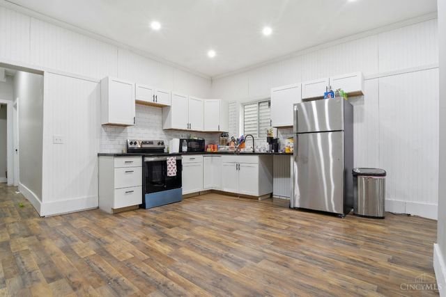 540 Grand Avenue, Cincinnati, OH 45205