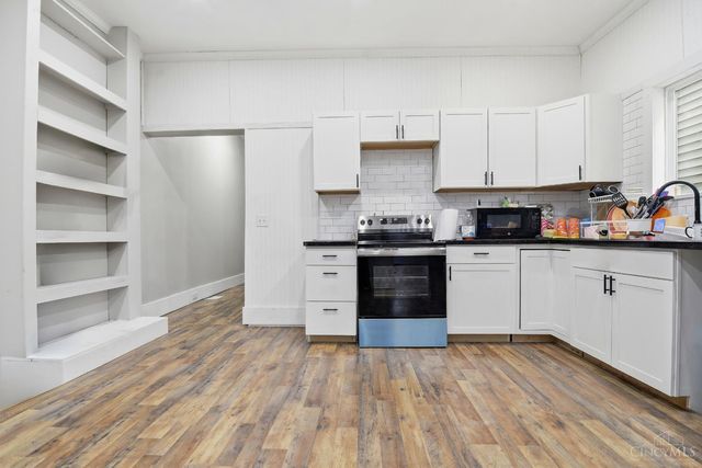 540 Grand Avenue, Cincinnati, OH 45205