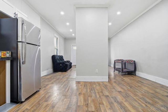 540 Grand Avenue, Cincinnati, OH 45205