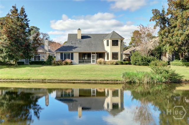 2 Breakfast Court, Savannah, GA 31411