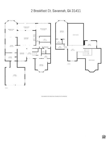 2 Breakfast Court, Savannah, GA 31411