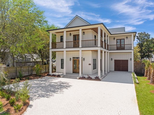 51 Santa Clara Street, Santa Rosa Beach, FL 32459