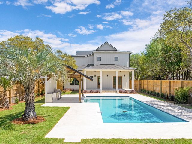 51 Santa Clara Street, Santa Rosa Beach, FL 32459