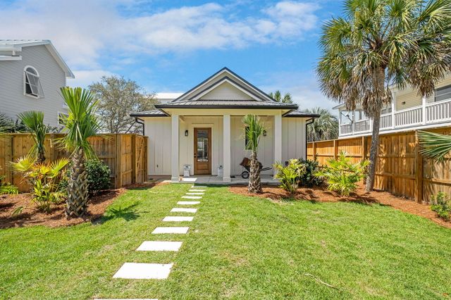 51 Santa Clara Street, Santa Rosa Beach, FL 32459
