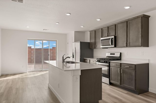 1704 Cowboy Haven Lane NE, Rio Rancho, NM 87144