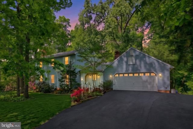 4275 EVERGREEN RD, Felton, PA 17322