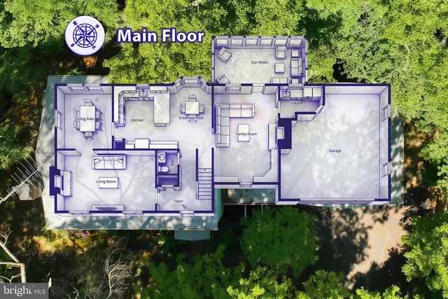 4275 EVERGREEN RD, Felton, PA 17322