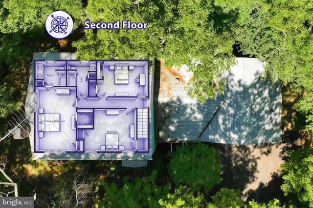 4275 EVERGREEN RD, Felton, PA 17322