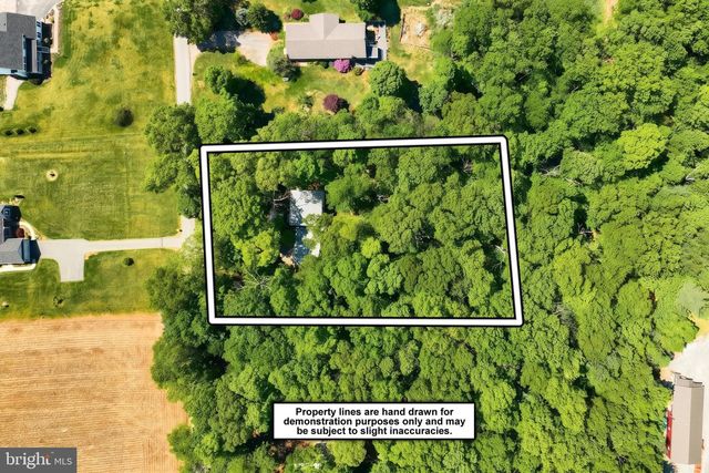 4275 EVERGREEN RD, Felton, PA 17322